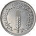Coin, France, Épi, Centime, 1969, Paris, AU(55-58), Stainless Steel, KM:928