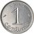 Moneta, Francja, Épi, Centime, 1969, Paris, AU(55-58), Stal nierdzewna, KM:928
