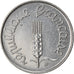 Monnaie, France, Épi, Centime, 1970, Paris, SUP, Stainless Steel, Gadoury:91