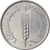 Coin, France, Épi, 5 Centimes, 1964, Paris, AU(55-58), Stainless Steel, KM:927