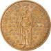 Monnaie, France, 10 Francs, 1987, MILLÉNAIRE CAPÉTIEN 1987, TB+