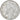 Munten, Frankrijk, Morlon, 2 Francs, 1947, FR+, Aluminium, KM:886a.1