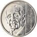 Moneta, Francja, Mendès France, 5 Francs, 1992, Paris, AU(55-58), Nikiel