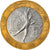 Moneda, Francia, Génie, 10 Francs, 1992, MBC, Bimetálico, KM:964.1