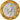 Monnaie, France, Génie, 10 Francs, 1989, TTB, Bi-Metallic, Gadoury:827