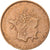 Munten, Frankrijk, Mathieu, 10 Francs, 1974, Paris, FR+, Nickel-brass, KM:940