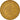 Coin, GERMANY - FEDERAL REPUBLIC, 5 Pfennig, 1971, Stuttgart, EF(40-45), Brass