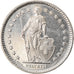 Monnaie, Suisse, 2 Francs, 1975, Bern, SUP, Copper-nickel, KM:21a.1