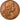 Frankreich, Medaille, Colbert, Chambre de Commerce de Reims, 1961, Depaulis