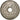 Münze, Frankreich, Lindauer, 25 Centimes, 1932, VZ, Copper-nickel, KM:867a