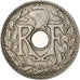 Coin, France, Lindauer, 25 Centimes, 1932, AU(55-58), Copper-nickel, KM:867a