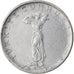 Monnaie, Turquie, 25 Kurus, 1960, TTB+, Stainless Steel, KM:892.2