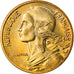 Coin, France, Marianne, 5 Centimes, 1998, Paris, Proof, MS(64), Aluminum-Bronze