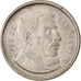 Munten, Argentinië, 20 Centavos, 1956, ZF, Nickel Clad Steel, KM:52