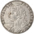 Munten, Frankrijk, Patey, 25 Centimes, 1905, FR+, Nickel, KM:856, Gadoury:364