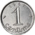 France, Épi, Centime, 1967, Paris, TTB, Stainless Steel, KM:928, Gadoury:91