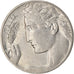 Coin, Italy, Vittorio Emanuele III, 20 Centesimi, 1910, Rome, AU(50-53), Nickel