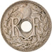 Coin, France, Lindauer, 10 Centimes, 1928, Paris, EF(40-45), Copper-nickel