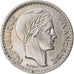 Munten, Frankrijk, Turin, 10 Francs, 1948, ZF+, Copper-nickel, KM:909.1