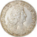 Münze, Frankreich, Louis XIV, Écu aux insignes, Ecu, 1701, Reims, SS, Silber
