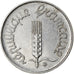 Monnaie, France, Épi, Centime, 1968, Paris, SUP, Stainless Steel, Gadoury:91