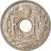 Monnaie, France, Lindauer, 10 Centimes, 1936, Paris, FDC, Copper-nickel