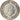 Coin, Netherlands, Juliana, 10 Cents, 1951, AU(55-58), Nickel, KM:182