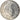 Coin, France, Charles de Gaulle, Franc, 1988, Paris, MS(63), Nickel, KM:963