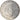 Coin, France, Charles de Gaulle, Franc, 1988, Paris, MS(60-62), Nickel, KM:963
