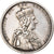 Frankreich, Token, Royal, 1775, Le sacre à REIMS, SS+, Silber