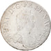 Coin, France, Louis XV, Écu Vertugadin, Ecu, 1716, Reims, EF(40-45), Silver