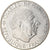 Monnaie, France, Charles de Gaulle, Franc, 1988, Paris, TTB+, Nickel