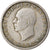 Münze, Griechenland, Paul I, 2 Drachmai, 1959, S+, Copper-nickel, KM:82