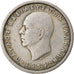 Munten, Griekenland, Paul I, 2 Drachmai, 1959, FR+, Copper-nickel, KM:82