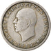 Coin, Greece, Paul I, 2 Drachmai, 1959, VF(30-35), Copper-nickel, KM:82