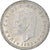 Coin, Spain, Juan Carlos I, Peseta, 1983, VF(20-25), Aluminum, KM:821