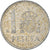 Coin, Spain, Juan Carlos I, Peseta, 1983, VF(20-25), Aluminum, KM:821