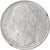 Coin, Italy, 100 Lire, 1956, Rome, VG(8-10), Stainless Steel, KM:96.1