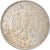Coin, GERMANY - FEDERAL REPUBLIC, Mark, 1950, Stuttgart, AU(50-53)