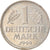 Coin, GERMANY - FEDERAL REPUBLIC, Mark, 1950, Stuttgart, AU(50-53)