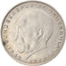 Coin, GERMANY - FEDERAL REPUBLIC, 2 Mark, 1971, Munich, VF(30-35), Copper-Nickel