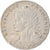Munten, Frankrijk, Patey, 25 Centimes, 1905, FR, Nickel, KM:856, Gadoury:364