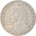 Münze, Frankreich, Patey, 25 Centimes, 1905, S, Nickel, KM:856, Gadoury:364