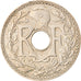 Coin, France, Lindauer, 10 Centimes, 1939, Paris, AU(55-58), Nickel-Bronze