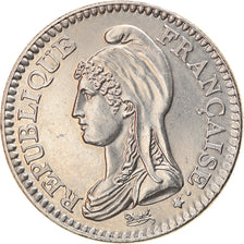 Monnaie, France, République, Franc, 1992, Paris, SPL, Nickel, Gadoury:478