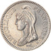Monnaie, France, République, Franc, 1992, Paris, SPL, Nickel, Gadoury:478