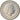 Münze, Niederlande, Juliana, 10 Cents, 1968, SS, Nickel, KM:182