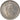 Coin, Switzerland, 1/2 Franc, 1968, Bern, MS(63), Copper-nickel, KM:23a.1