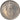 Coin, Switzerland, 1/2 Franc, 1968, Bern, MS(64), Copper-nickel, KM:23a.1