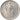 Coin, Switzerland, 1/2 Franc, 1970, Bern, MS(63), Copper-nickel, KM:23a.1